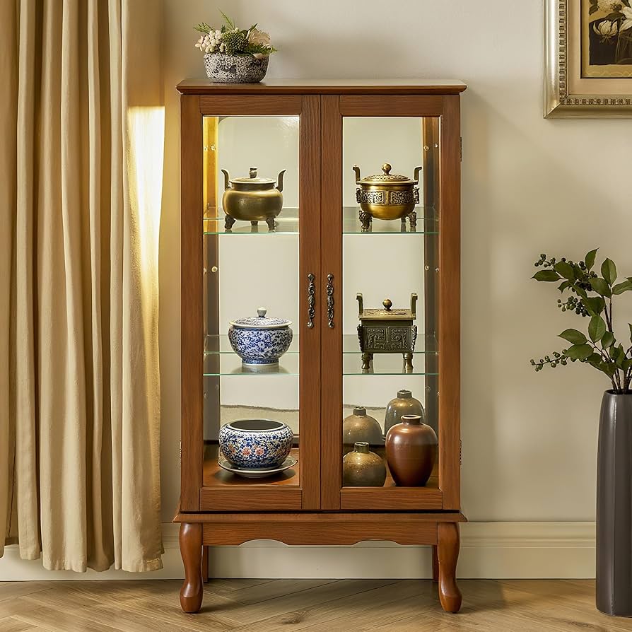 Why Antique Vases Elevate Home Décor